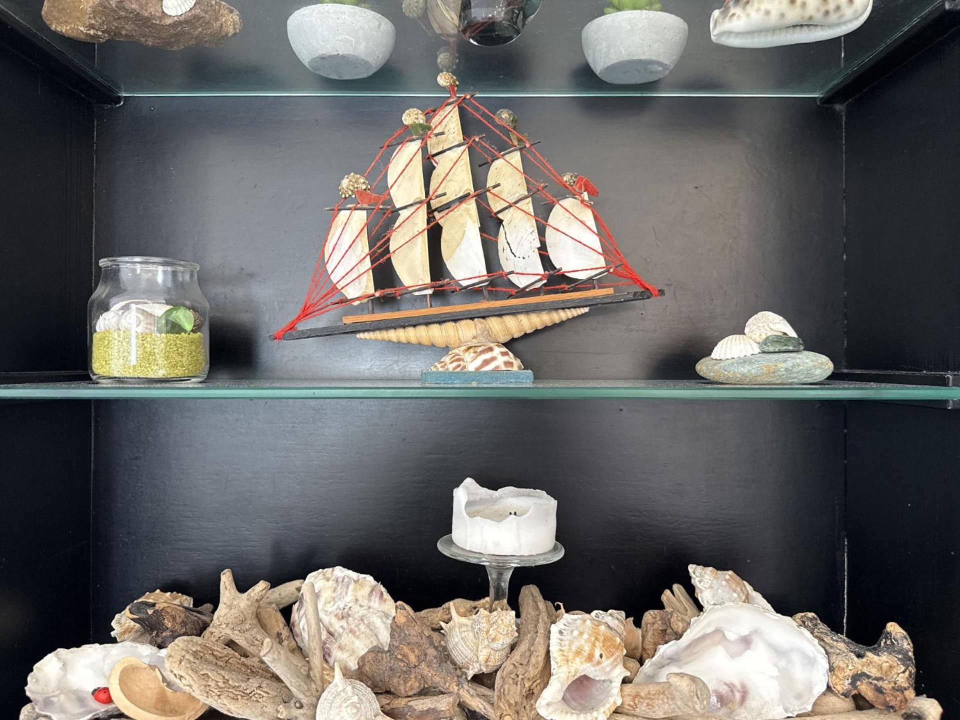 Le Maree Fede - Argonautivacanze ริโอมารินา ภายนอก รูปภาพ